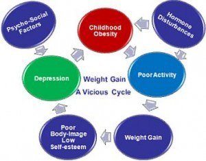 Adolescent Bariatric Programs