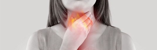 5 Dangers of Ignoring Acid Reflux