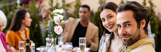 A Helpful Guide to Managing Acid Reflux While on Vacation or Eating Out