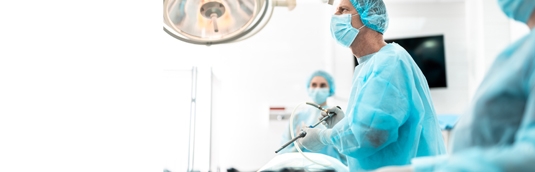 Laparoscopic vs. Open Surgery: What’s the Difference?