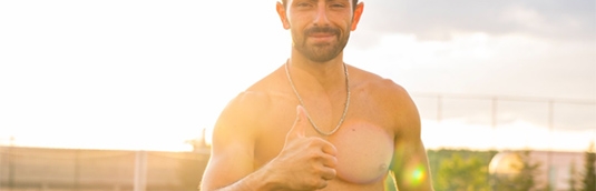 Movember & Beyond: The Hidden Link Between Weight, Sleep Apnea & Men’s Health