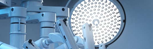 Precision at Its Best: How Robotic Laparoscopic Surgery Improves Patient Outcomes