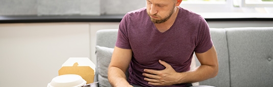 Surgical Solutions for GERD: When Lifestyle Changes Aren't Enough