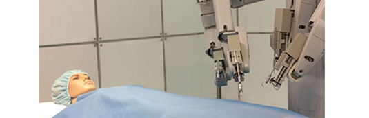 The Best Robotic Surgery in Long Island, NY
