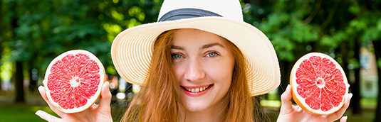 Weight Loss Tips for Summer