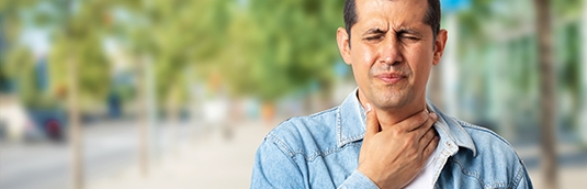 When Should I See a Doctor About Acid Reflux?