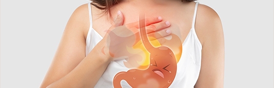 When Should You Seek Medical Treatment for Severe Acid Reflux in Long Island?