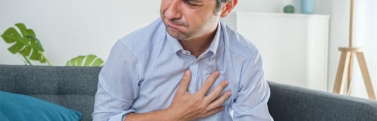 When to Consider Nissen Fundoplication Surgery for Acid Reflux?