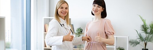 Why Choose a Weight Loss Surgery Center in Long Island With a Dietitian and Post-Op Suppor...