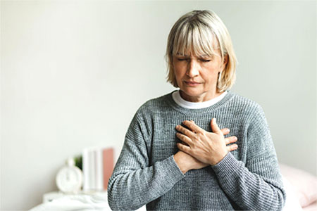 Tips to Control Acid Reflux