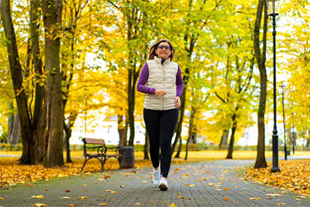 Autumn Reset: Why Fall Is Prime Time for Bariatric Surgery