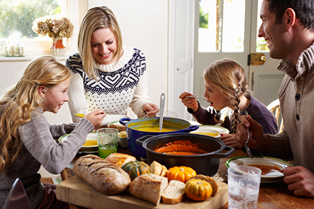How Seasonal Changes Can Impact Acid Reflux