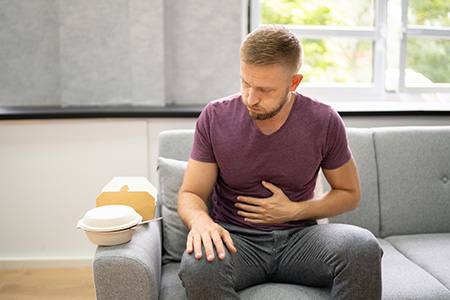 Surgical Solutions for GERD: When Lifestyle Changes Aren't Enough