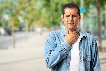 When Should I See a Doctor About Acid Reflux?