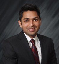 Dr. Ashish Agarwala DO, FACS