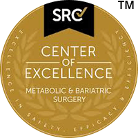 Center of Excellence in Metabolic & Bariatric Surgery
