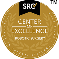 Center of Excellence in Robotic Surgery