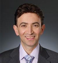 Farhad Anoosh MD, FACS