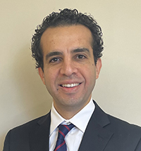 Dr. Mohammed Sbeih MD, FACS