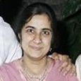 Seema Ahmad