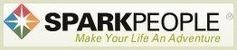 Spark People - Make Your Life an Adventure