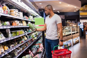 Convenience Foods for Success