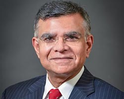 Dr. Ahmad presents at The British Obesity and Metabolic Surgery Society (BOMSS)