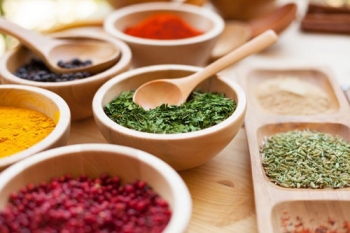 Enhance Flavor and Nutrition with Herbs and Spices