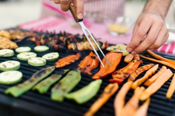 Fire up the grill, it’s BBQ Season!